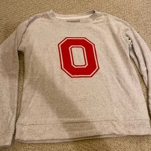 Ohio state crewneck!